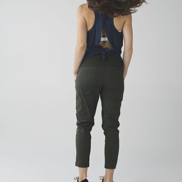 Lululemon Street to Studio Pants II Unlined - Picture 3 of 9
